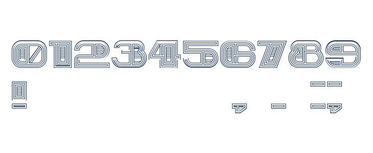 Bigger Regular Other Characters