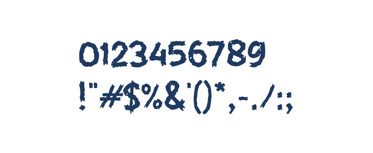 Biggest Garbage Other Characters