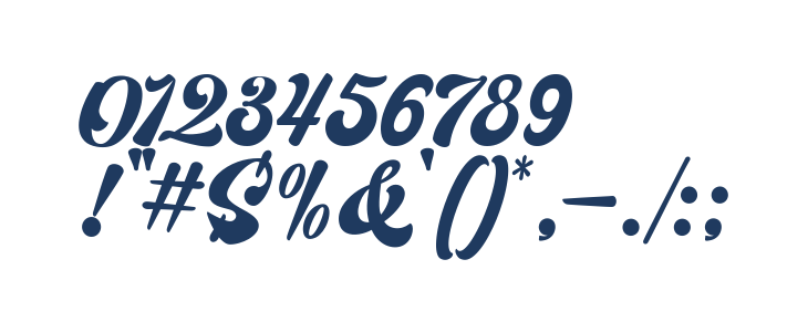 BiglandRetro Other Characters