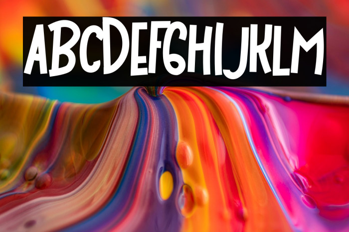 Bigloss Regular Example 1