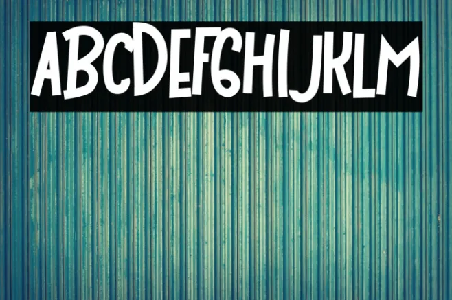 Bigloss Regular Example 3