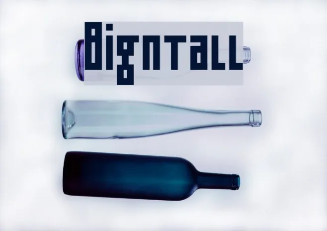 Bigntall Example 3