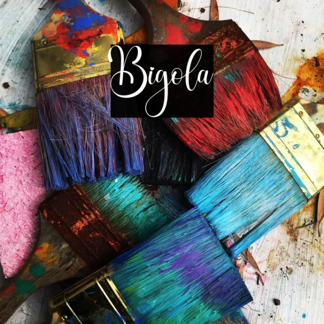 Bigola Example 3