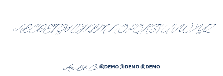 Bigotedly Regular Font Preview