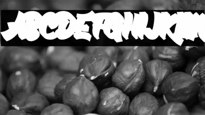 Bigroads Script Extrude Demo Extrude Font examples