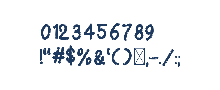 Bigspace Rocket Other Characters