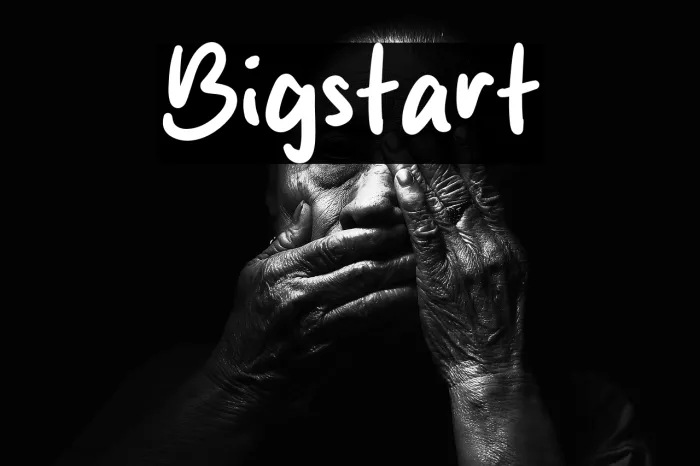 Bigstart Example 2