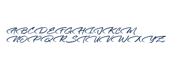 Bigtimes Uppercase