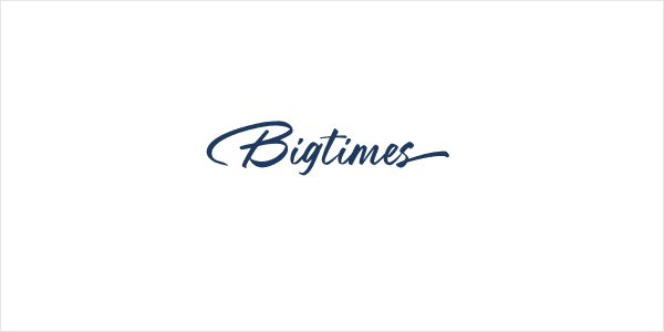 Bigtimes Logo