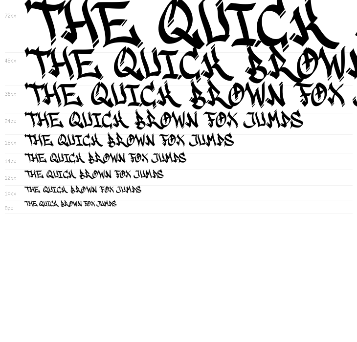 Bigwogs GT Demo Waterfall