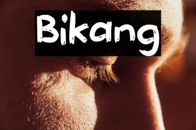 Bikang Example 1