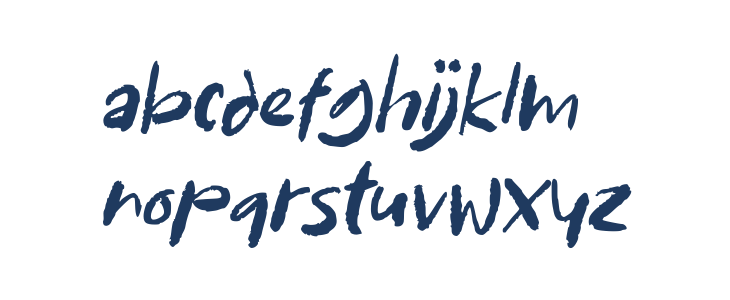 Bike to Work Lowercase