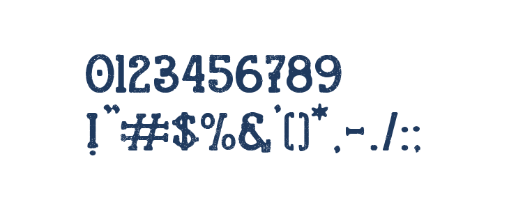 Bikers Church Other Characters