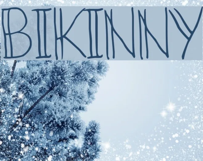 Bikinny Example 1
