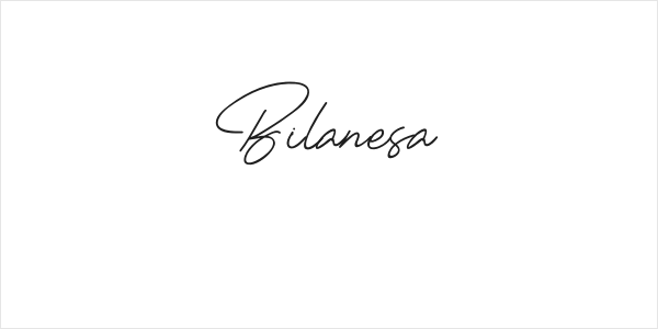Bilanesa Logo