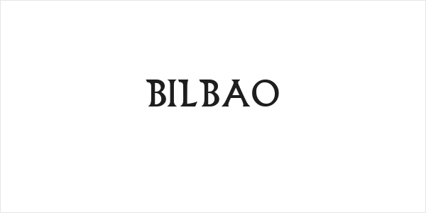 Bilbao Logo