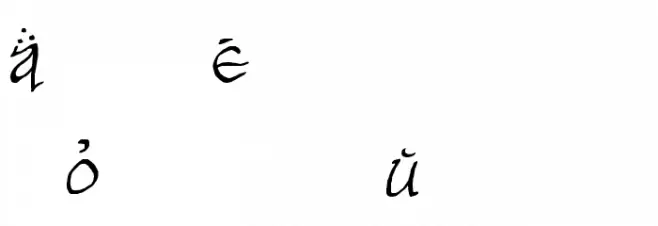 Bilbo-hand-Bold Bold फ़ॉन्ट अपरकेस