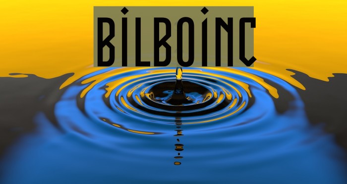 BilboINC Example 1