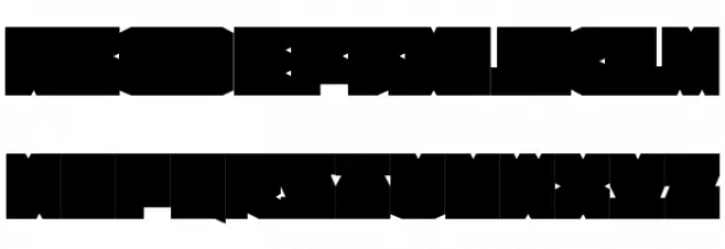 BildhauerKant Schriftart Groß