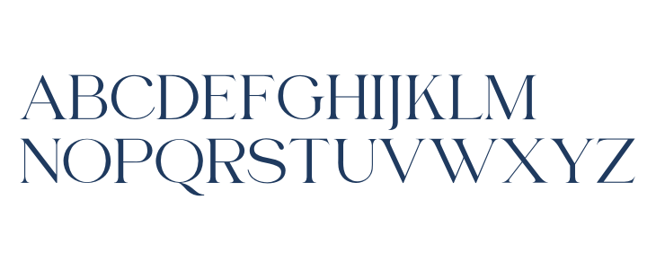 Bilgie Personal Use Only Uppercase