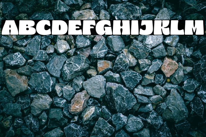 BilgresDEMO-Regular Example 1