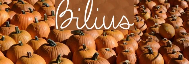 Bilius Example 3