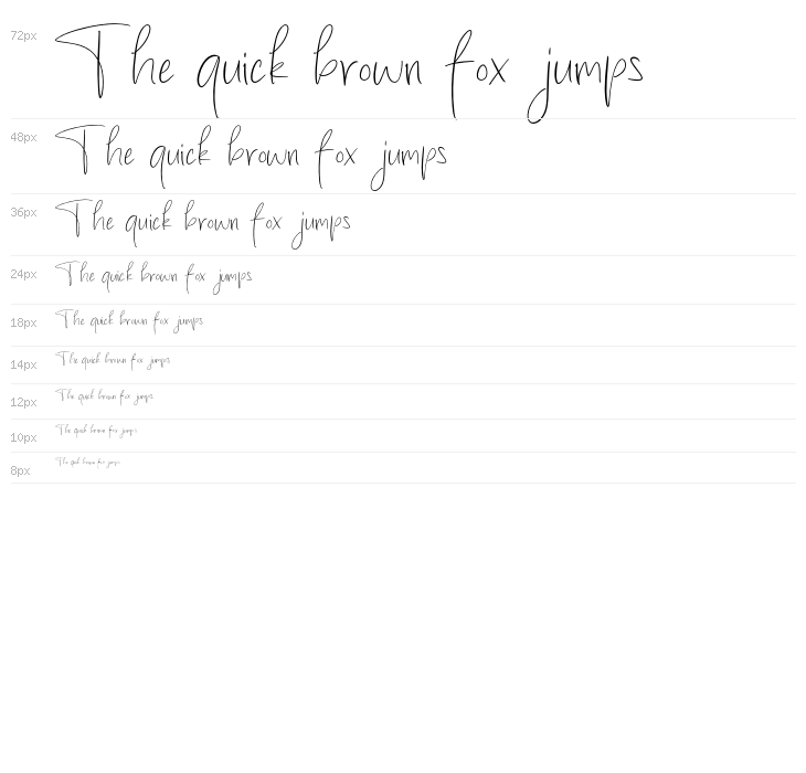 Bill Horisone Waterfall