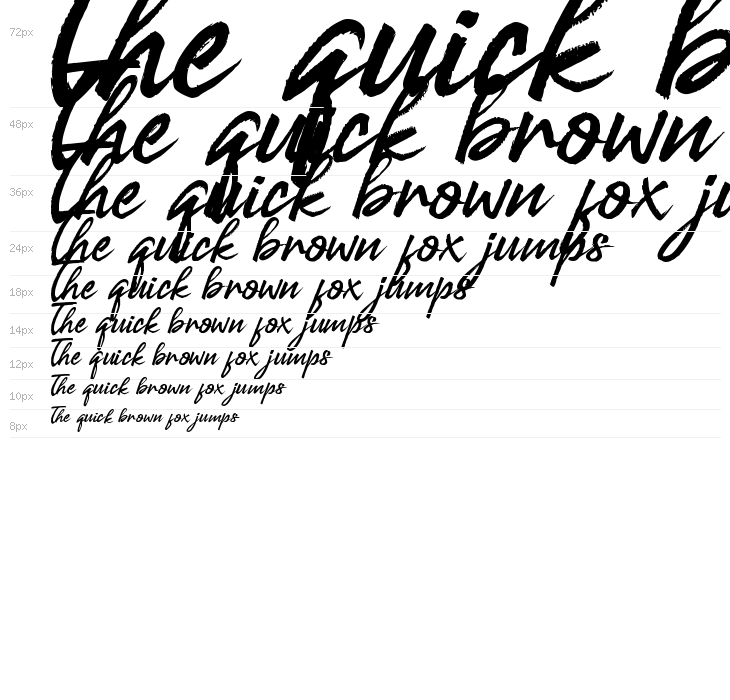 Bill Smith Waterfall