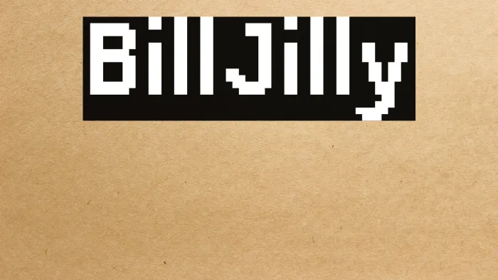 BillJilly Example 2