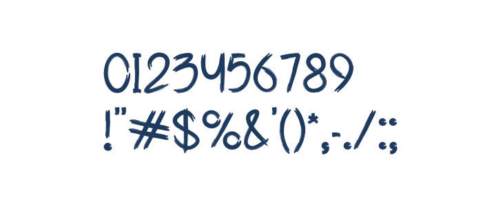 Billa Brush Other Characters