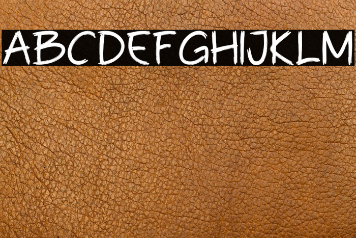 Billa Brush Example 2