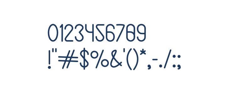 Billa Summer Other Characters