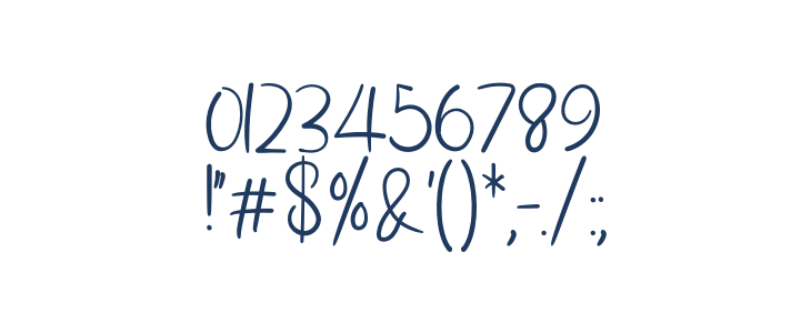 Billabong Other Characters