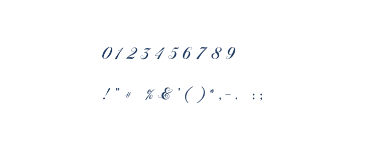 Billaneiva Other Characters