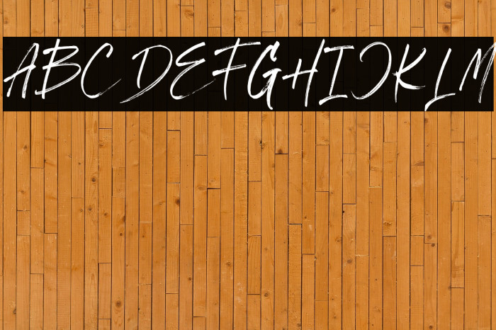 Billbest Demo Example 1