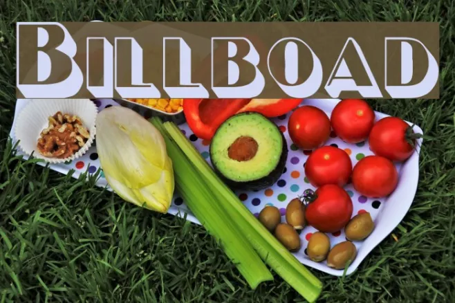 Billboard Example 1