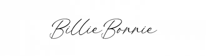 Billie Bonnie  font caratteri gratis