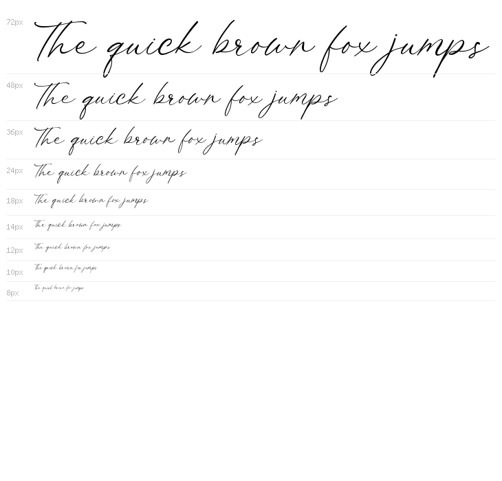 Billie Bonnie Waterfall