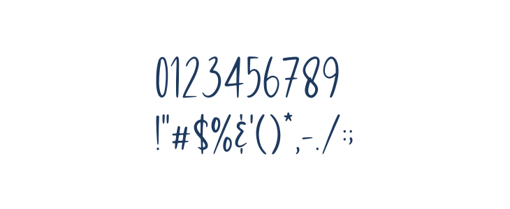 Billie Kimber Other Characters