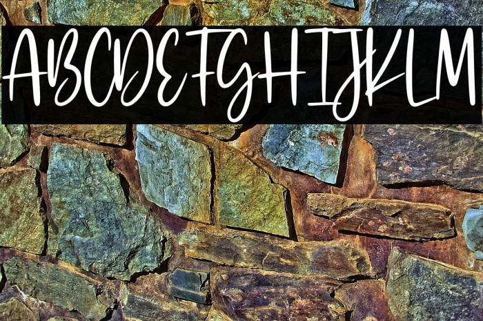 Billie Kimber Example 3