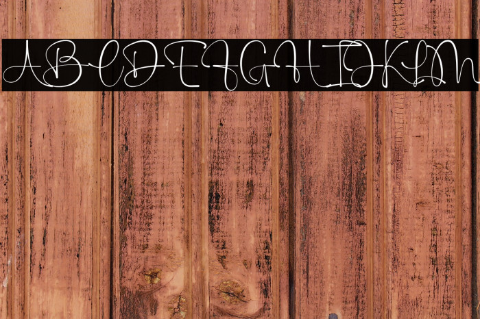 Billie Sight Personal Use Example 1