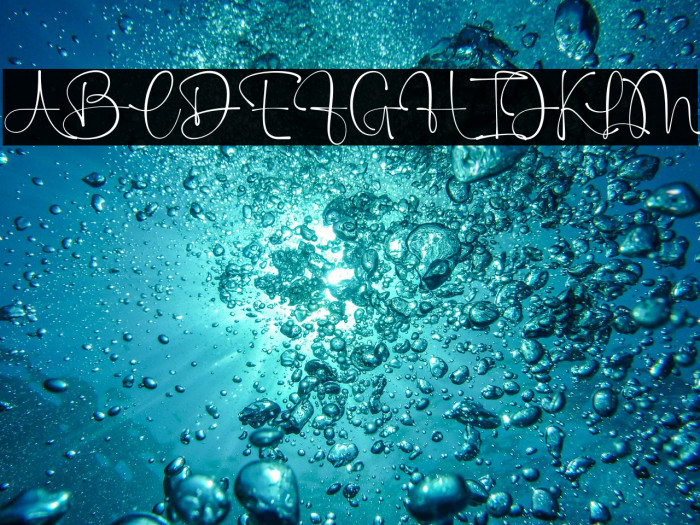 Billie Sight Personal Use Example 2