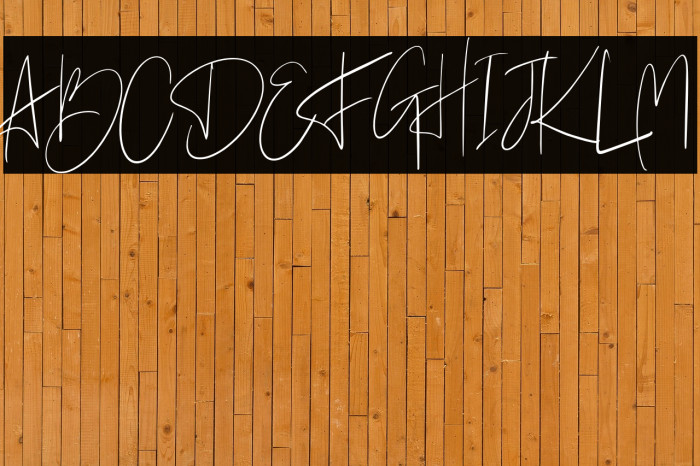 BillieAshley Example 1