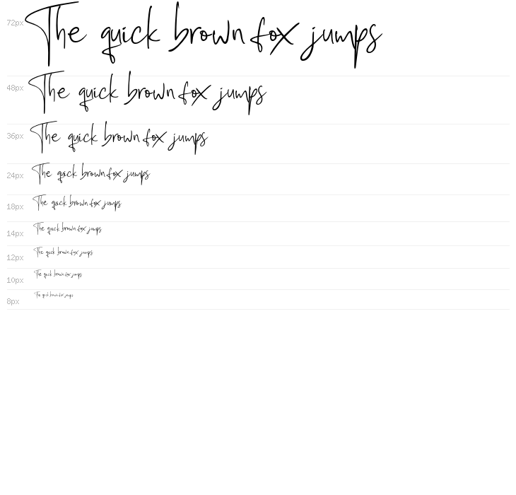 BillieAshley Waterfall