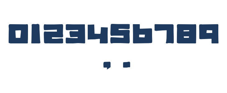 BillieBob Other Characters