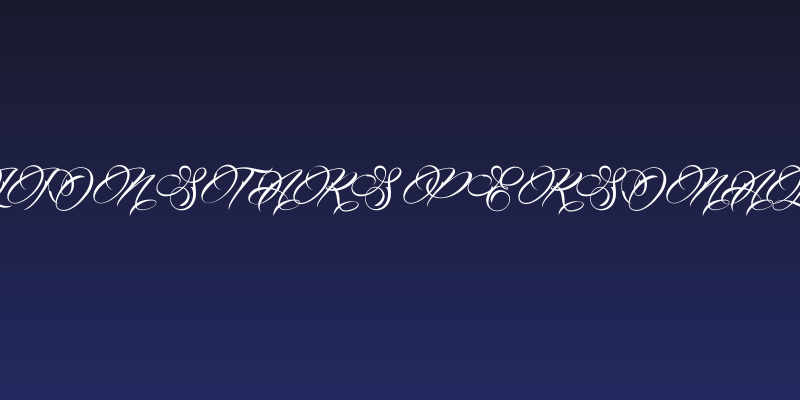 Billion Stars Personal Use  Social Header