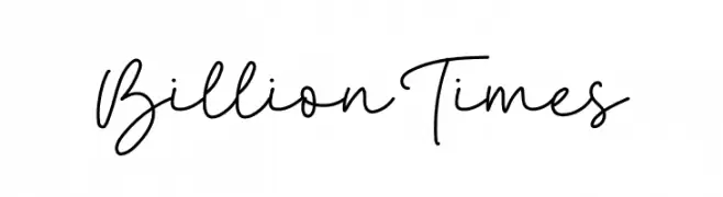 Billion Times  免费字体下载
