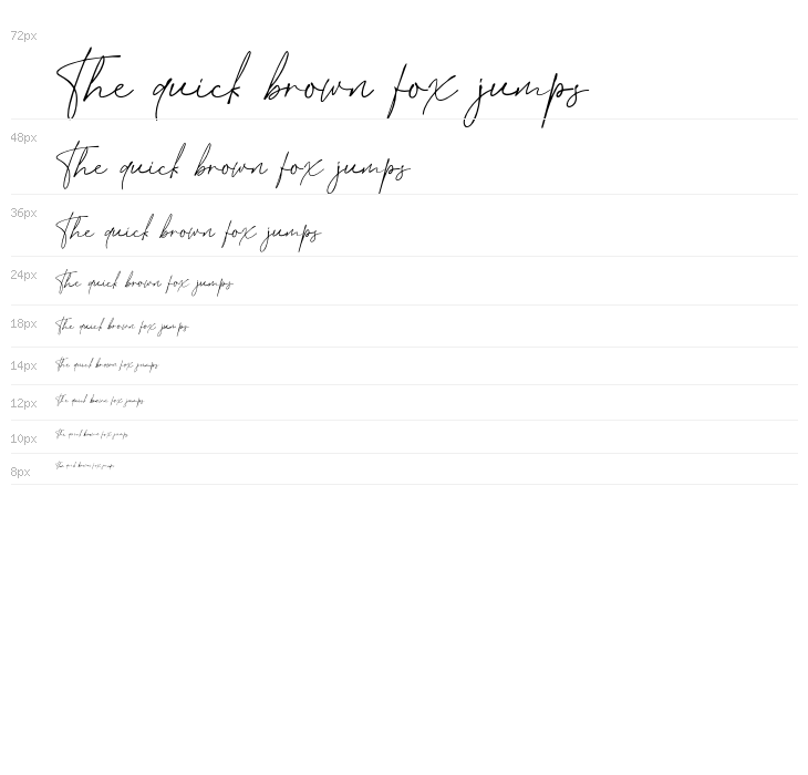 BillionReachDEMO Waterfall