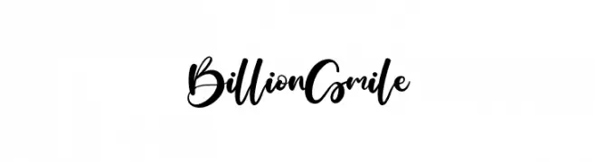 BillionSmile 