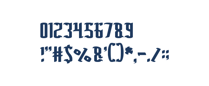 Billionaire Other Characters